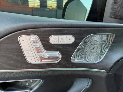 2023 Mercedes-Benz GLE GLE 350 4MATIC® SUV