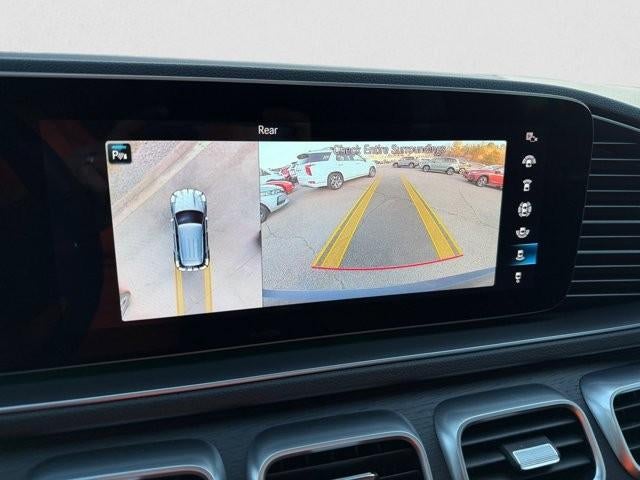 2023 Mercedes-Benz GLE GLE 350 4MATIC® SUV