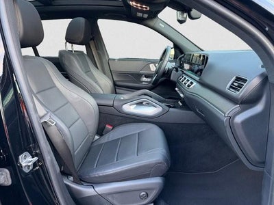 2023 Mercedes-Benz GLE GLE 350 4MATIC® SUV