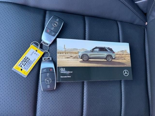 2023 Mercedes-Benz GLE GLE 350 4MATIC® SUV