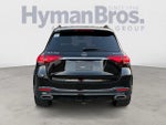 2023 Mercedes-Benz GLE GLE 350 4MATIC® SUV