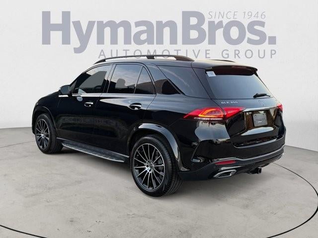 2023 Mercedes-Benz GLE GLE 350 4MATIC® SUV