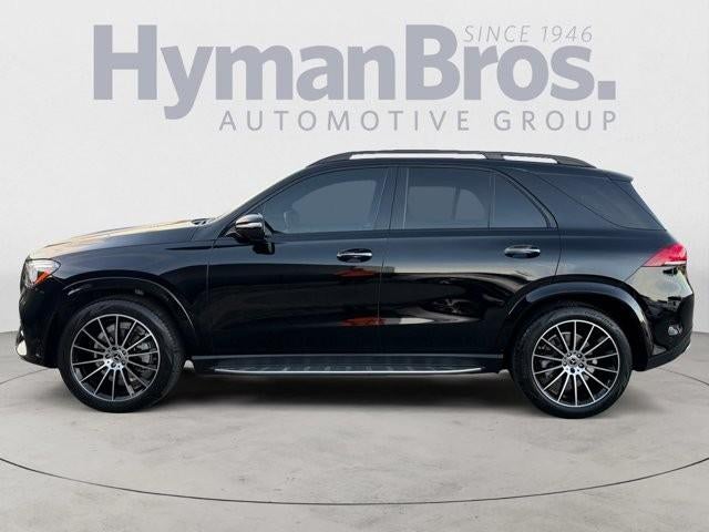 2023 Mercedes-Benz GLE GLE 350 4MATIC® SUV