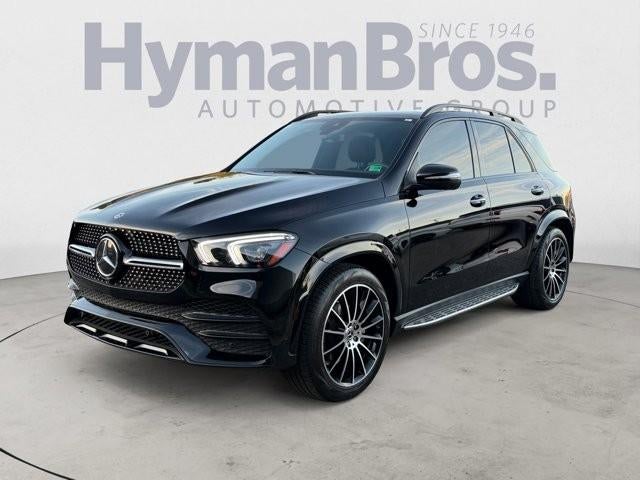 2023 Mercedes-Benz GLE GLE 350 4MATIC® SUV