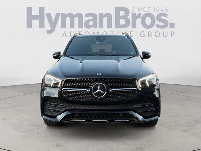 2023 Mercedes-Benz GLE GLE 350 4MATIC® SUV