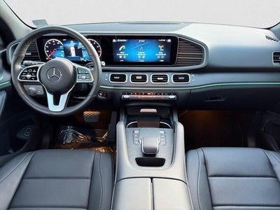 2023 Mercedes-Benz GLE GLE 350 4MATIC® SUV