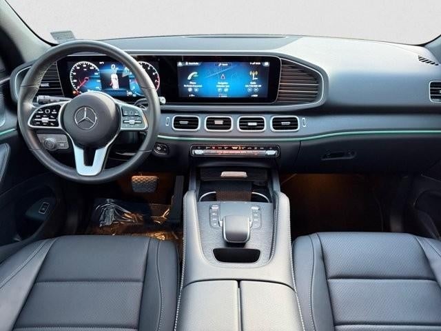 2023 Mercedes-Benz GLE GLE 350 4MATIC® SUV