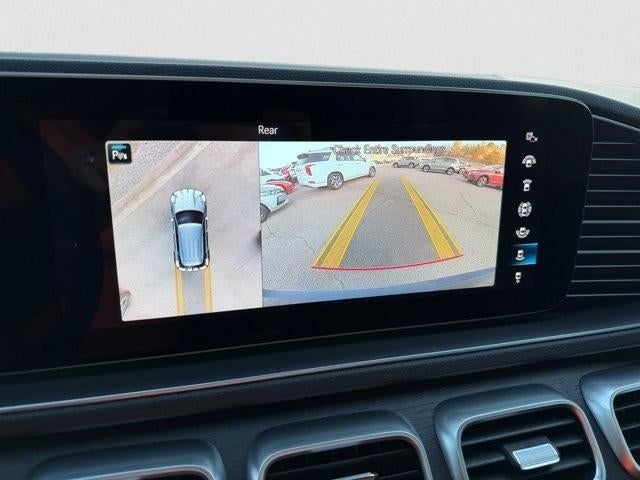 2023 Mercedes-Benz GLE GLE 350 4MATIC® SUV