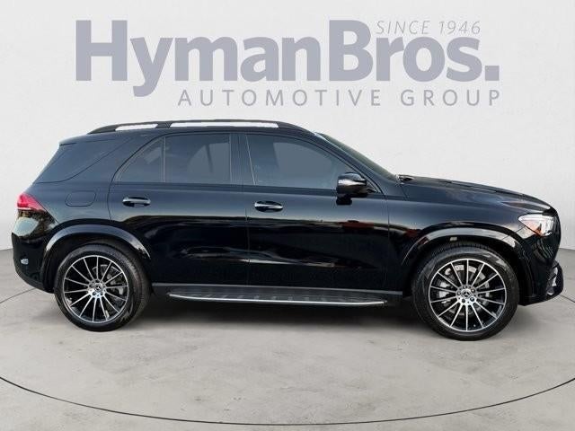 2023 Mercedes-Benz GLE GLE 350 4MATIC® SUV