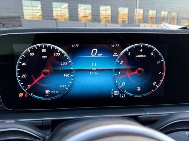 2023 Mercedes-Benz GLE GLE 350 4MATIC® SUV