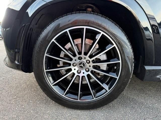 2023 Mercedes-Benz GLE GLE 350 4MATIC® SUV