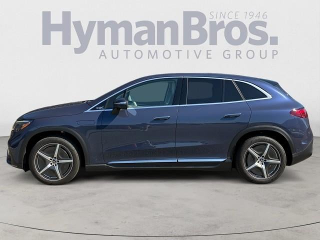 2023 Mercedes-Benz EQE EQE 500 4MATIC® SUV