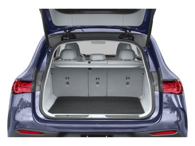2023 Mercedes-Benz EQE EQE 500 4MATIC® SUV