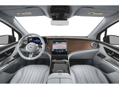 2023 Mercedes-Benz EQE EQE 500 4MATIC® SUV