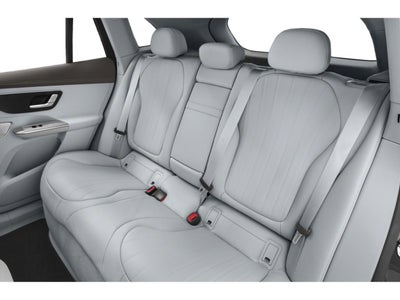 2023 Mercedes-Benz EQE EQE 500 4MATIC® SUV