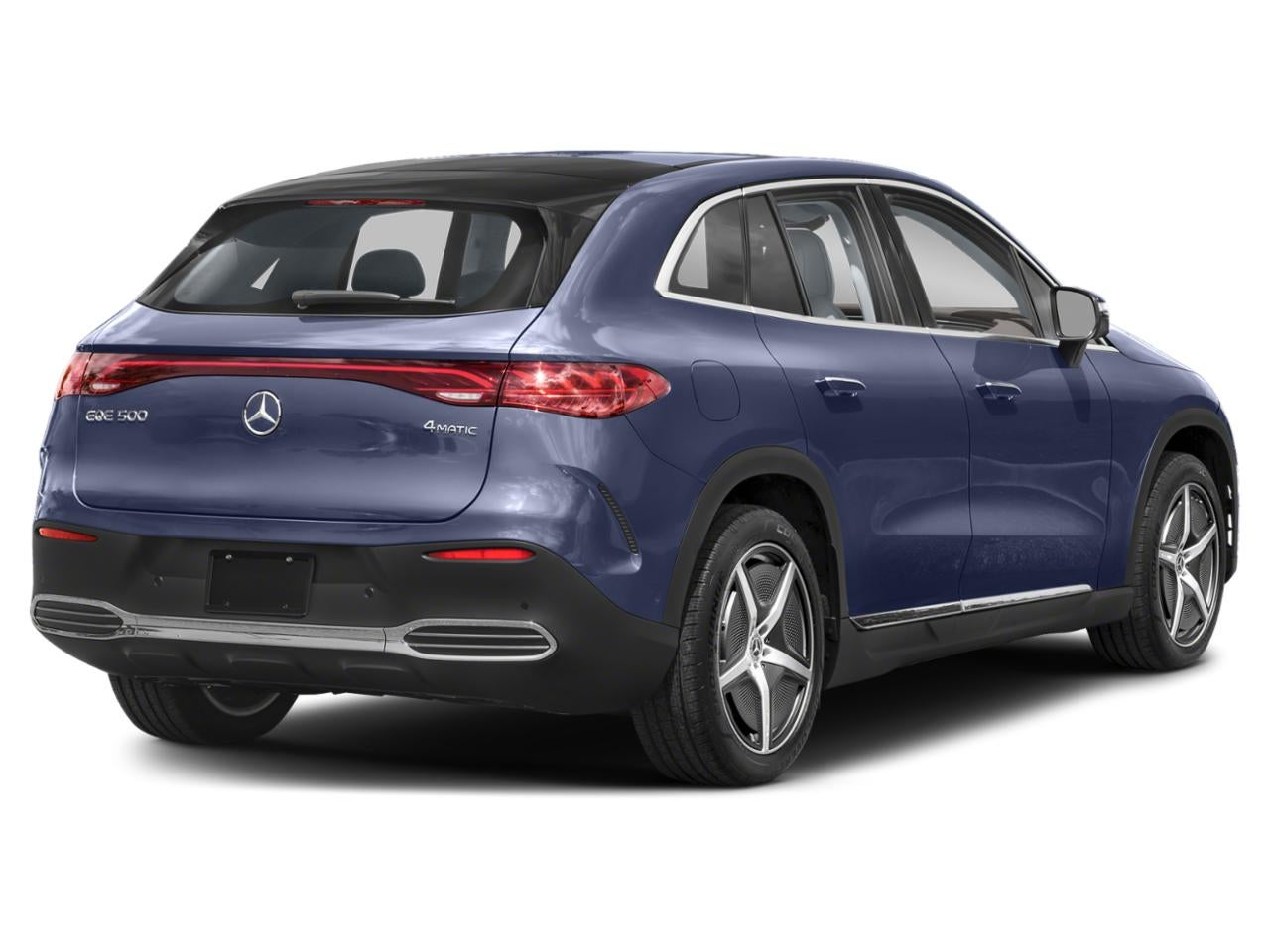 2023 Mercedes-Benz EQE EQE 500 4MATIC® SUV