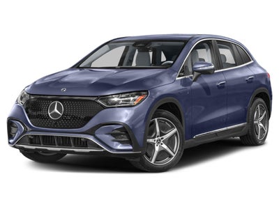 2023 Mercedes-Benz EQE EQE 500 4MATIC® SUV