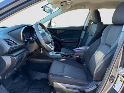 2020 Subaru Impreza Premium 5-door CVT