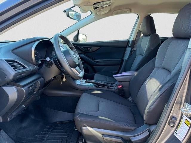 2020 Subaru Impreza Premium 5-door CVT