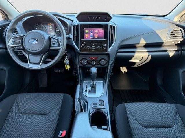 2020 Subaru Impreza Premium 5-door CVT