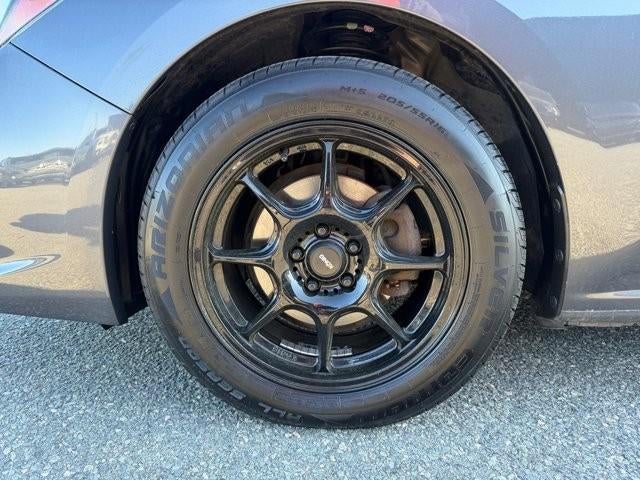 2020 Subaru Impreza Premium 5-door CVT