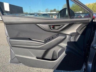 2020 Subaru Impreza Premium 5-door CVT