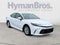 2025 Toyota Camry LE (SE)