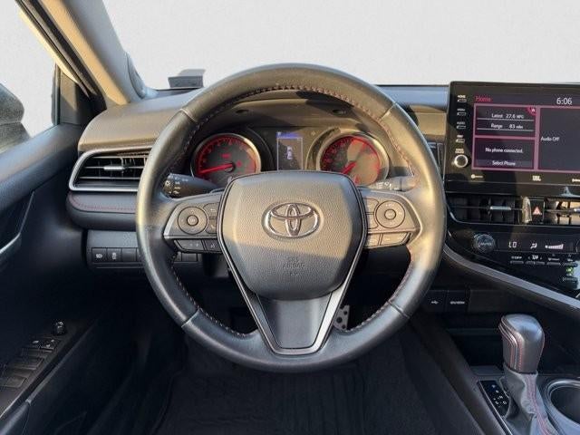 2022 Toyota Camry TRD V6 Auto (Natl)