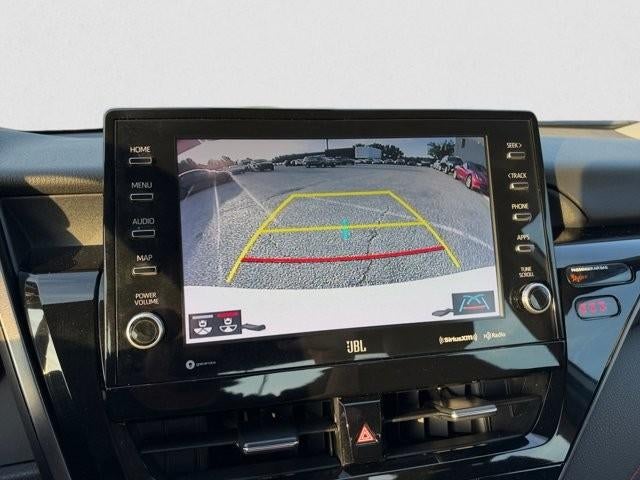 2022 Toyota Camry TRD V6 Auto (Natl)