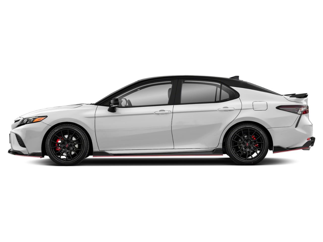 2022 Toyota Camry TRD V6 Auto (Natl)