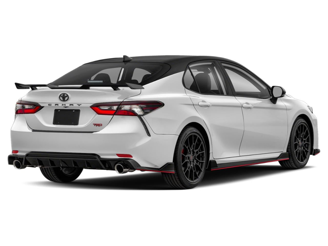 2022 Toyota Camry TRD V6 Auto (Natl)