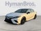2022 Toyota Camry TRD V6 Auto (Natl)