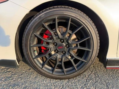 2022 Toyota Camry TRD V6 Auto (Natl)