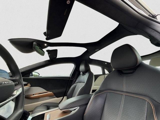 2025 Lucid Air Grand Touring AWD