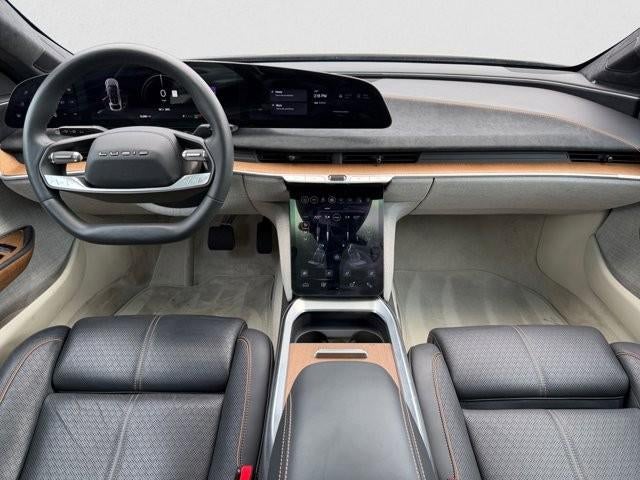 2025 Lucid Air Grand Touring AWD