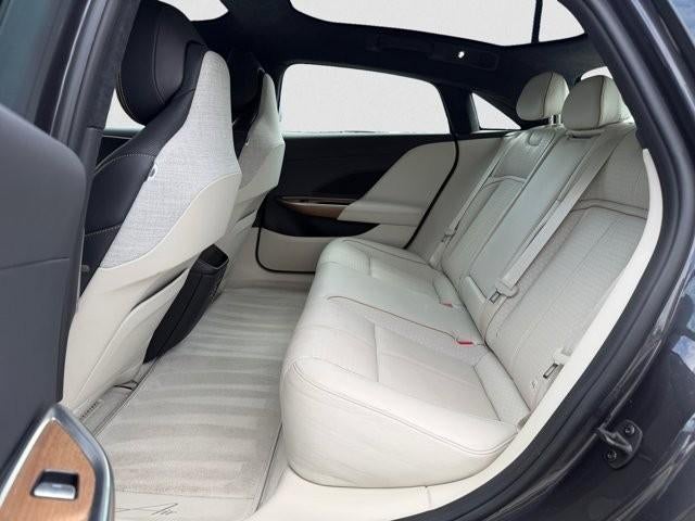2025 Lucid Air Grand Touring AWD