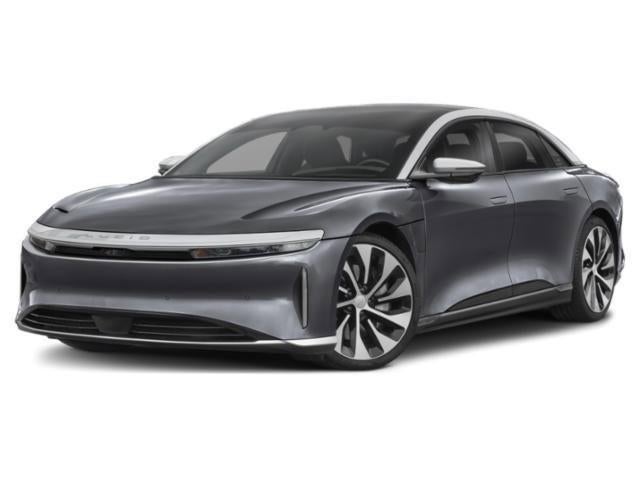 2025 Lucid Air Grand Touring AWD