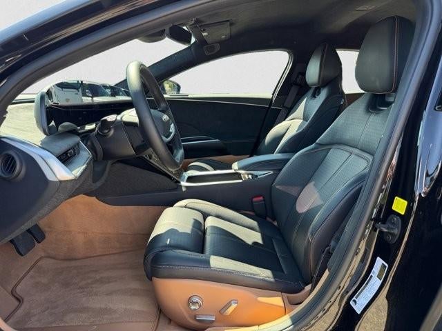 2025 Lucid Air Grand Touring AWD
