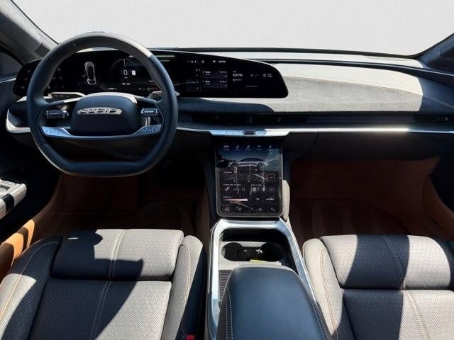 2025 Lucid Air Grand Touring AWD