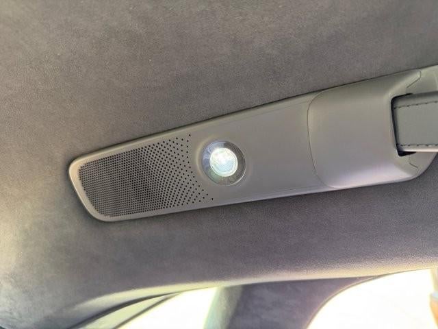 2025 Lucid Air Grand Touring AWD