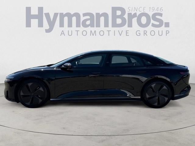 2025 Lucid Air Grand Touring AWD