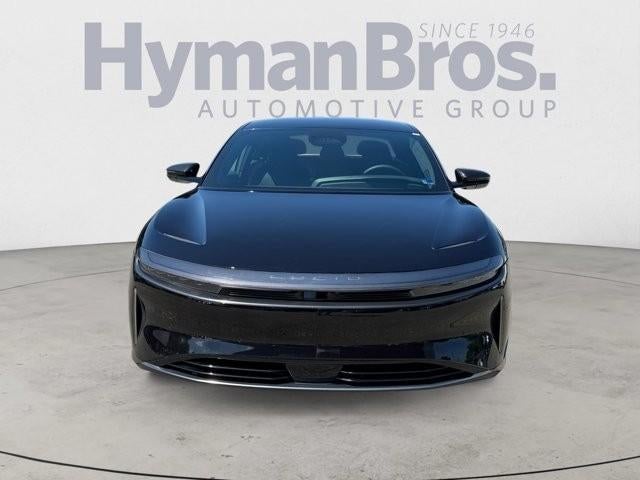 2025 Lucid Air Grand Touring AWD