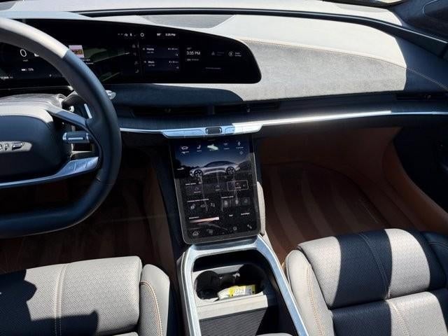 2025 Lucid Air Grand Touring AWD