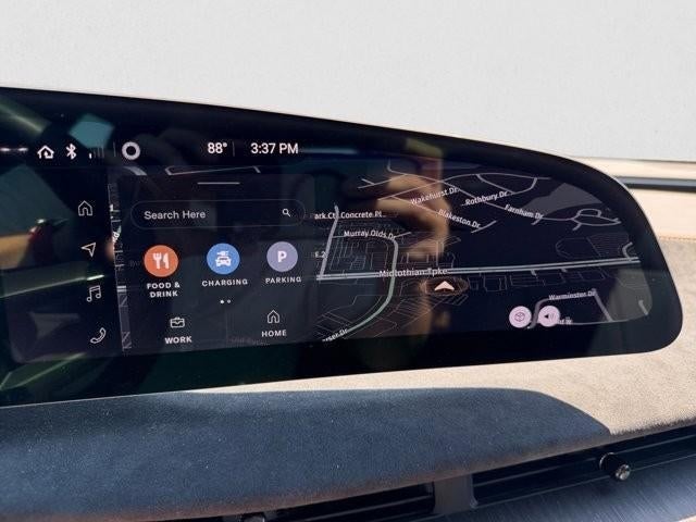 2025 Lucid Air Grand Touring AWD