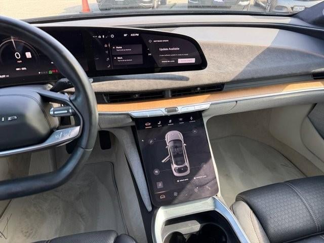 2023 Lucid Air Grand Touring AWD