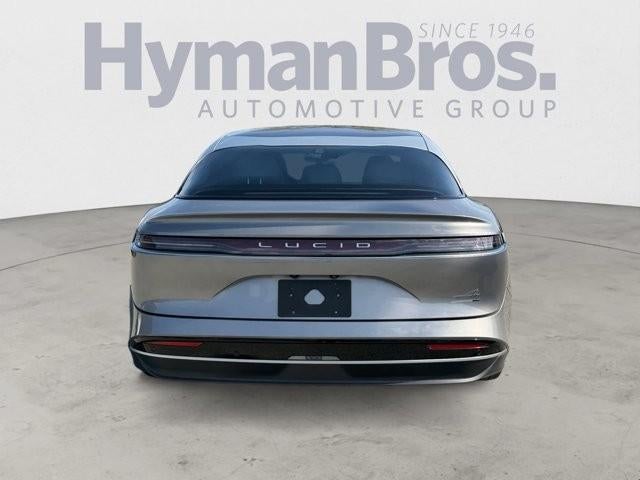 2023 Lucid Air Grand Touring AWD