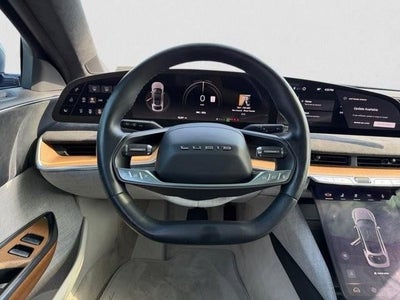 2023 Lucid Air Grand Touring AWD