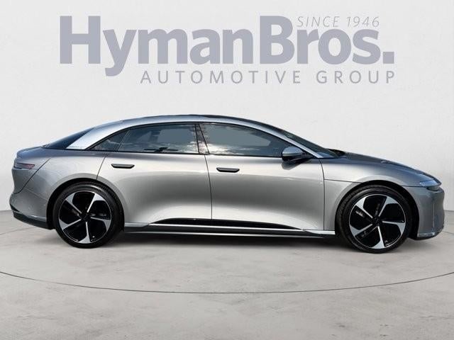 2023 Lucid Air Grand Touring AWD