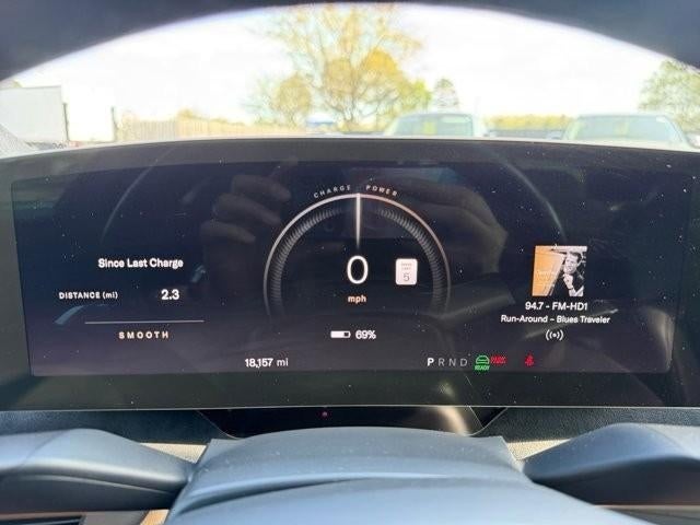 2023 Lucid Air Grand Touring AWD