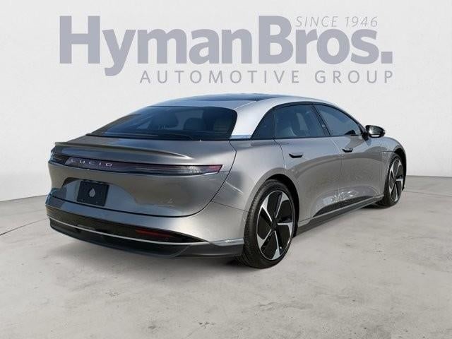 2023 Lucid Air Grand Touring AWD